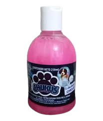 Shampoo Chukus Aroma Chicle 250 ML
