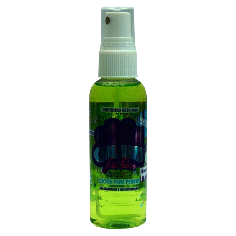 Loción Chukus Fashion Aroma Sandia 60 ml