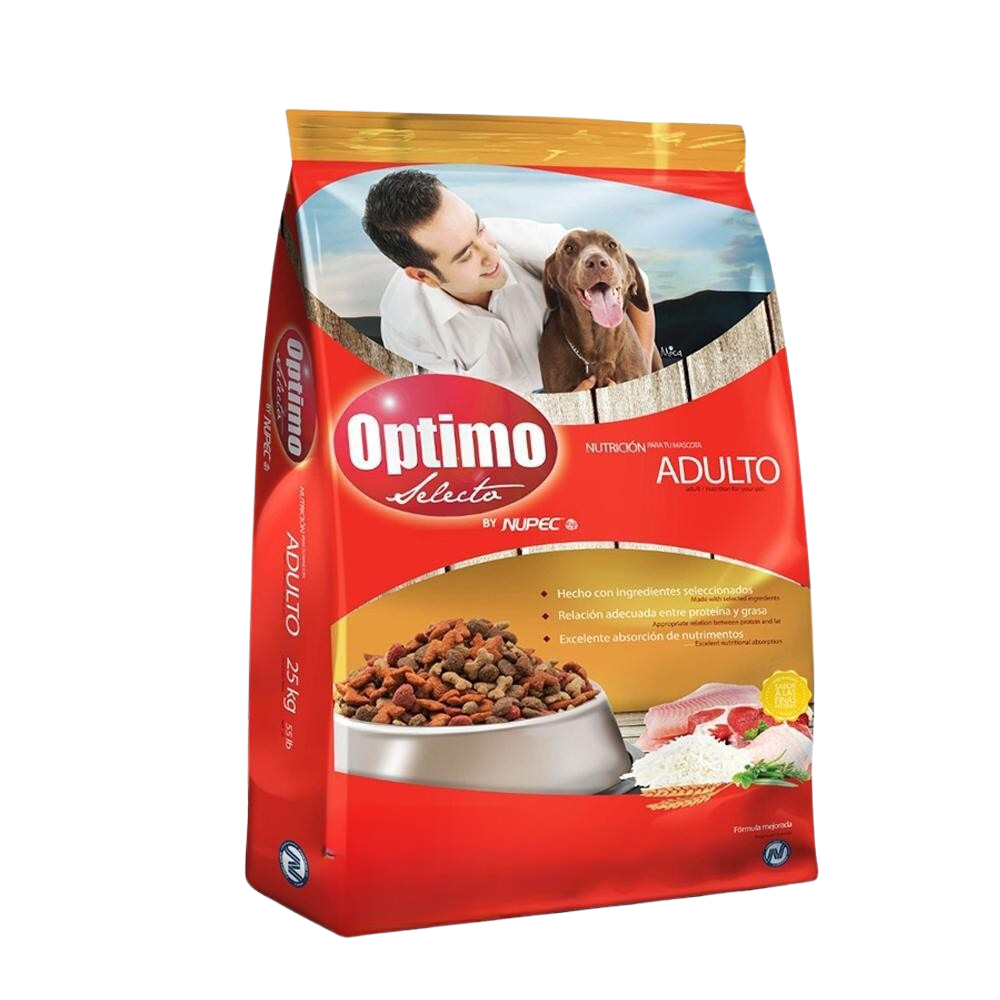Optimo Adulto 2kg