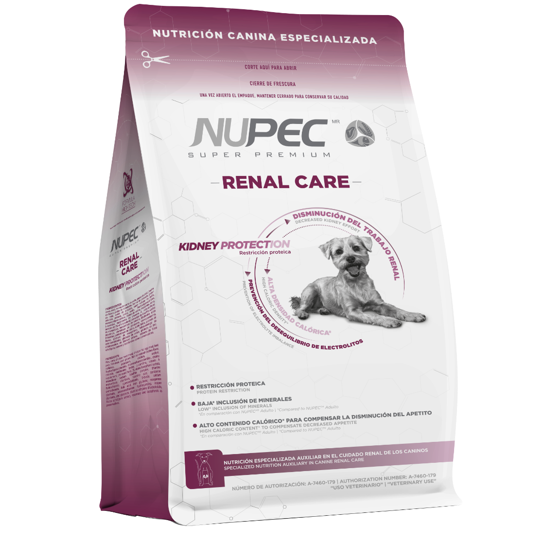Nupec Renal Care 2kg