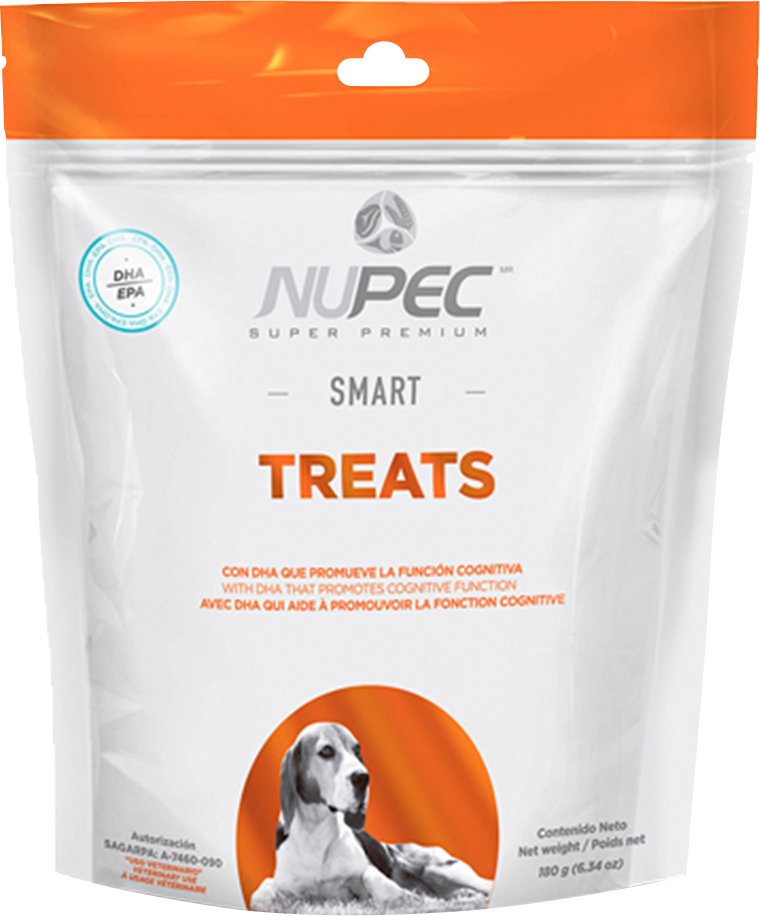 Nupec Smart Treats