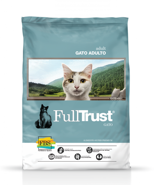 FullTrust Gato Adulto 1.5kg