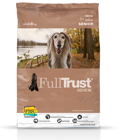 FullTrust Adulto Senior 2kg