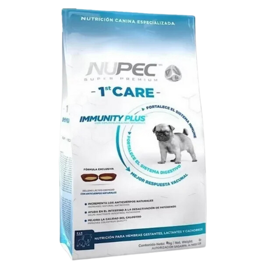 Nupec First Care 2kg