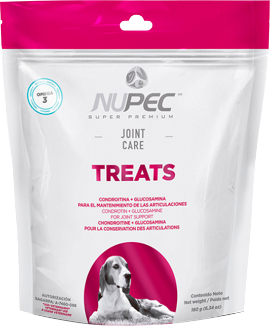 Nupec Joint Care Treats