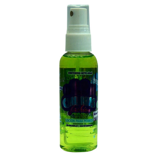 Loción Chukus Fashion Aroma Sandia 60 ml