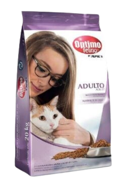 Optimo Felino Adulto 1.5kg