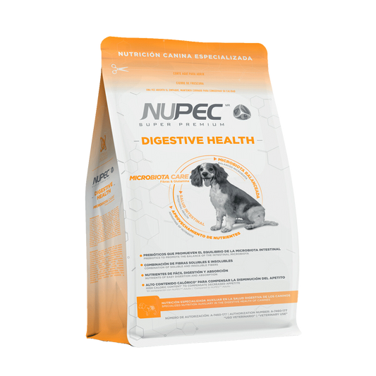 Nupec Digestive Health 2kg