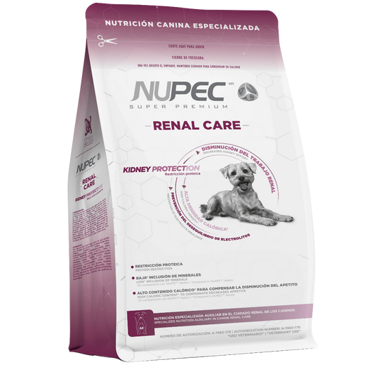 Nupec Renal Care 2kg