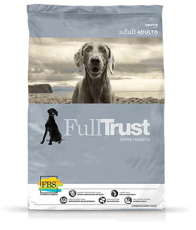 FullTrust Adulto 20kg
