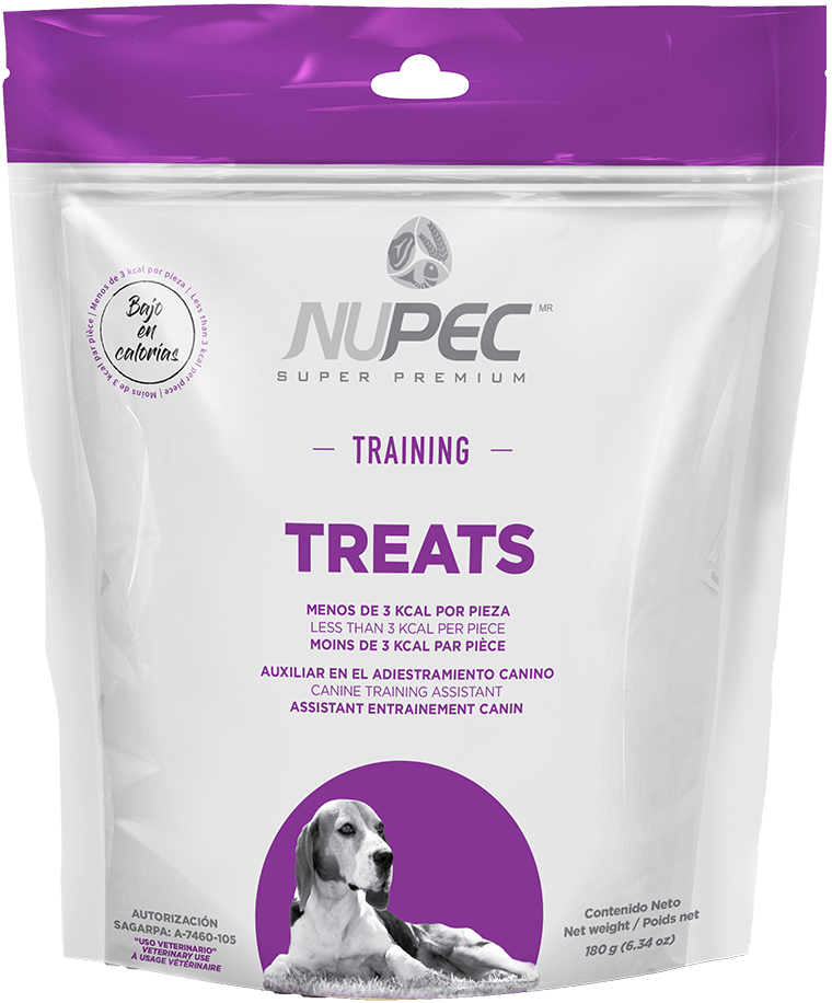 Nupec Training Treats