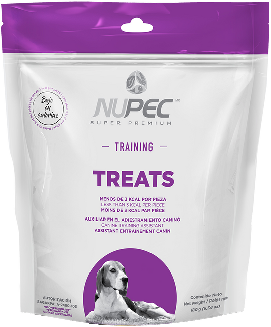 Nupec Training Treats