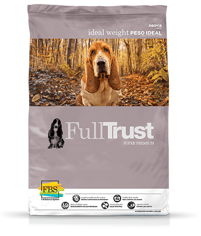 FullTrust Peso Ideal 8kg