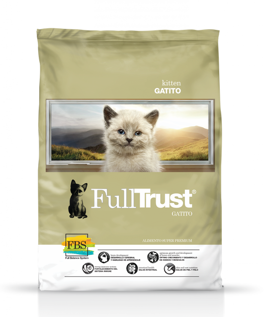 FullTrust Gatito 1.5kg